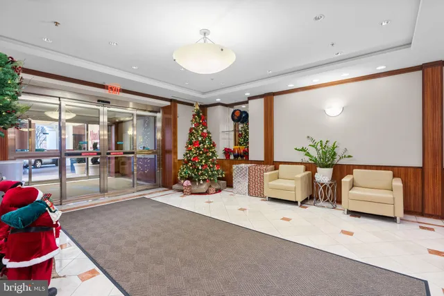 $2,450 | 900 North Stafford Street, Unit 1410, Arlington, VA 22203