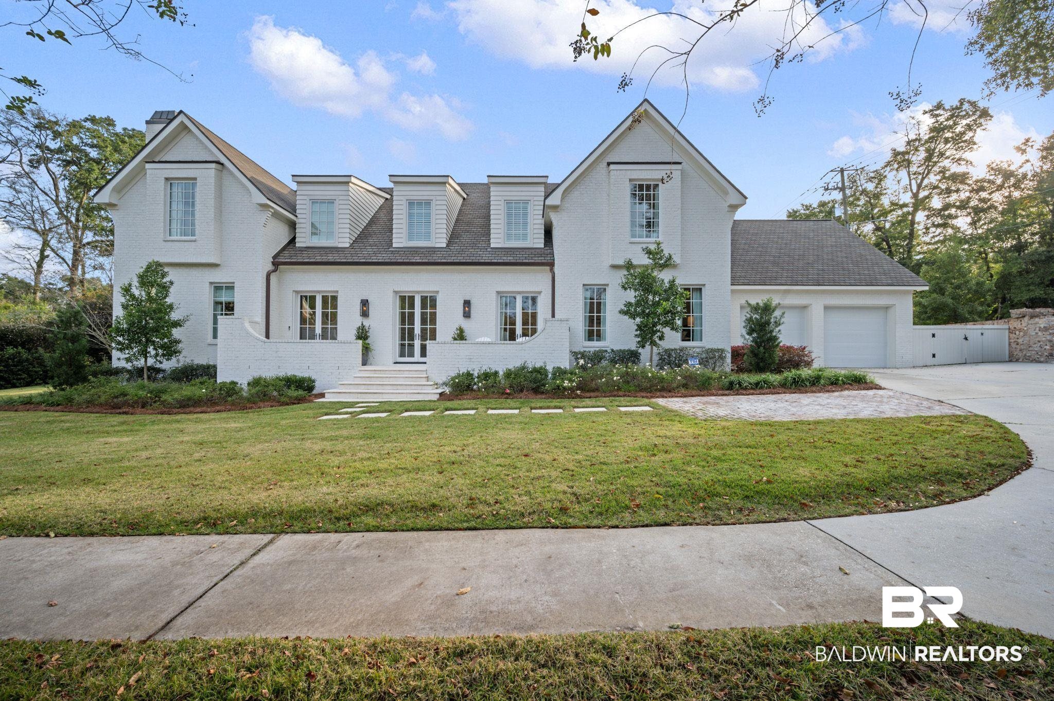 156 McGregor Avenue Mobile, AL 36608 - Photo 1 of 31 Front Exterior