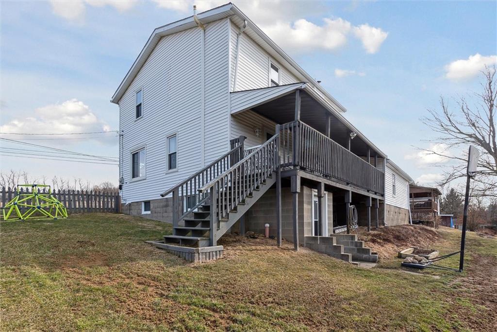 941 Butler Road Kittanning, PA 16201 - Photo 36 of 38