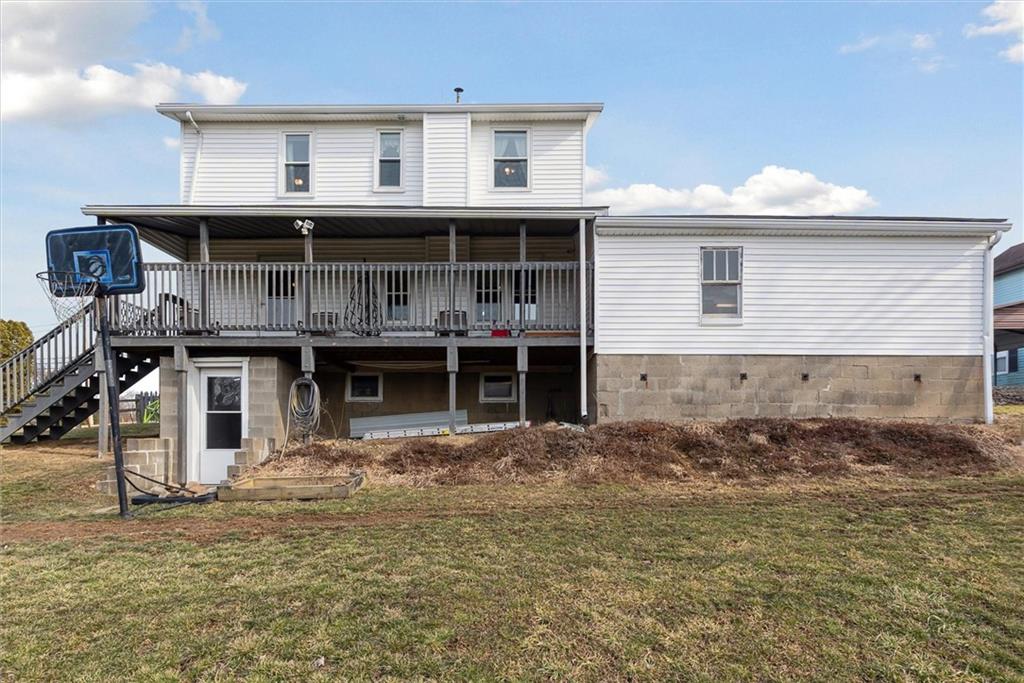 941 Butler Road Kittanning, PA 16201 - Photo 37 of 38