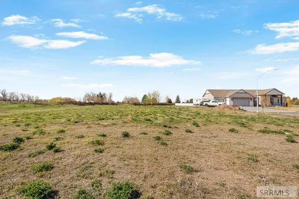 $149,000 | Tbd Castle Pines Road, Rexburg, ID 83440