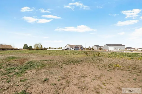 $149,000 | Tbd Castle Pines Road, Rexburg, ID 83440