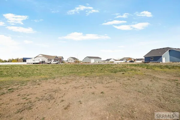 $149,000 | Tbd Castle Pines Road, Rexburg, ID 83440