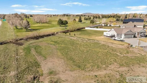 $149,000 | Tbd Castle Pines Road, Rexburg, ID 83440