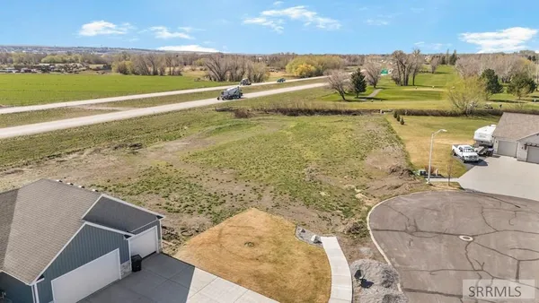 $149,000 | Tbd Castle Pines Road, Rexburg, ID 83440