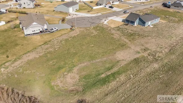 $149,000 | Tbd Castle Pines Road, Rexburg, ID 83440