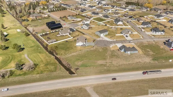 $149,000 | Tbd Castle Pines Road, Rexburg, ID 83440