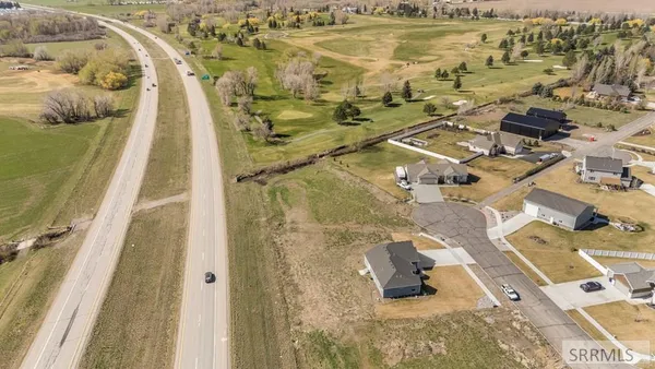 $149,000 | Tbd Castle Pines Road, Rexburg, ID 83440