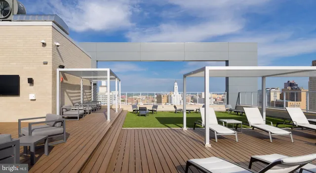 $2,120 | 450 North 18th Street, Unit 1B0246, Philadelphia, PA 19130