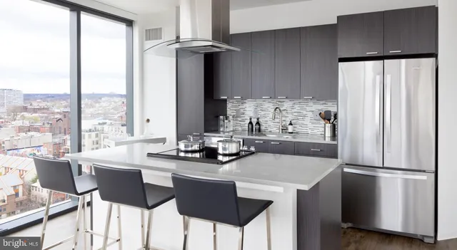 $2,120 | 450 North 18th Street, Unit 1B0246, Philadelphia, PA 19130