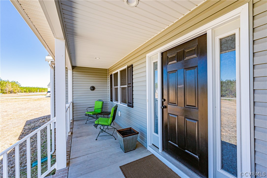 9018 Rock Cedar Road New Kent, VA 23124 - Photo 8 of 40 Gallery Image 8