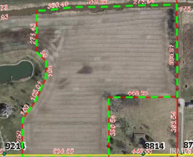 Tbd Carroll Road Churubusco, IN 46723 - Photo 8 of 9