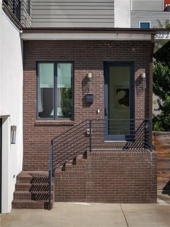 522 Boulevard Place Northeast, Unit 2 Atlanta, GA 30308 - Photo 3 of 50 Gallery Image 3