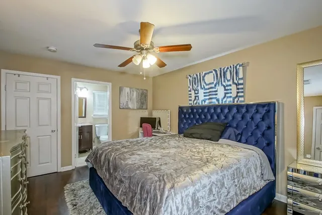 $1,800 | 6029 Marigny Street, New Orleans, LA 70122