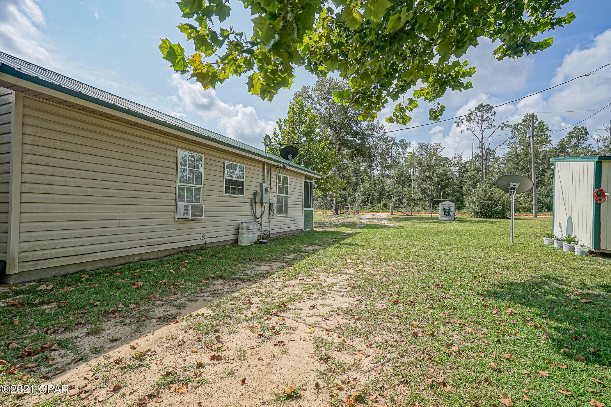 12331 Suncrest Road Fountain, FL 32438 - Photo 22 of 27 Gallery Image 22