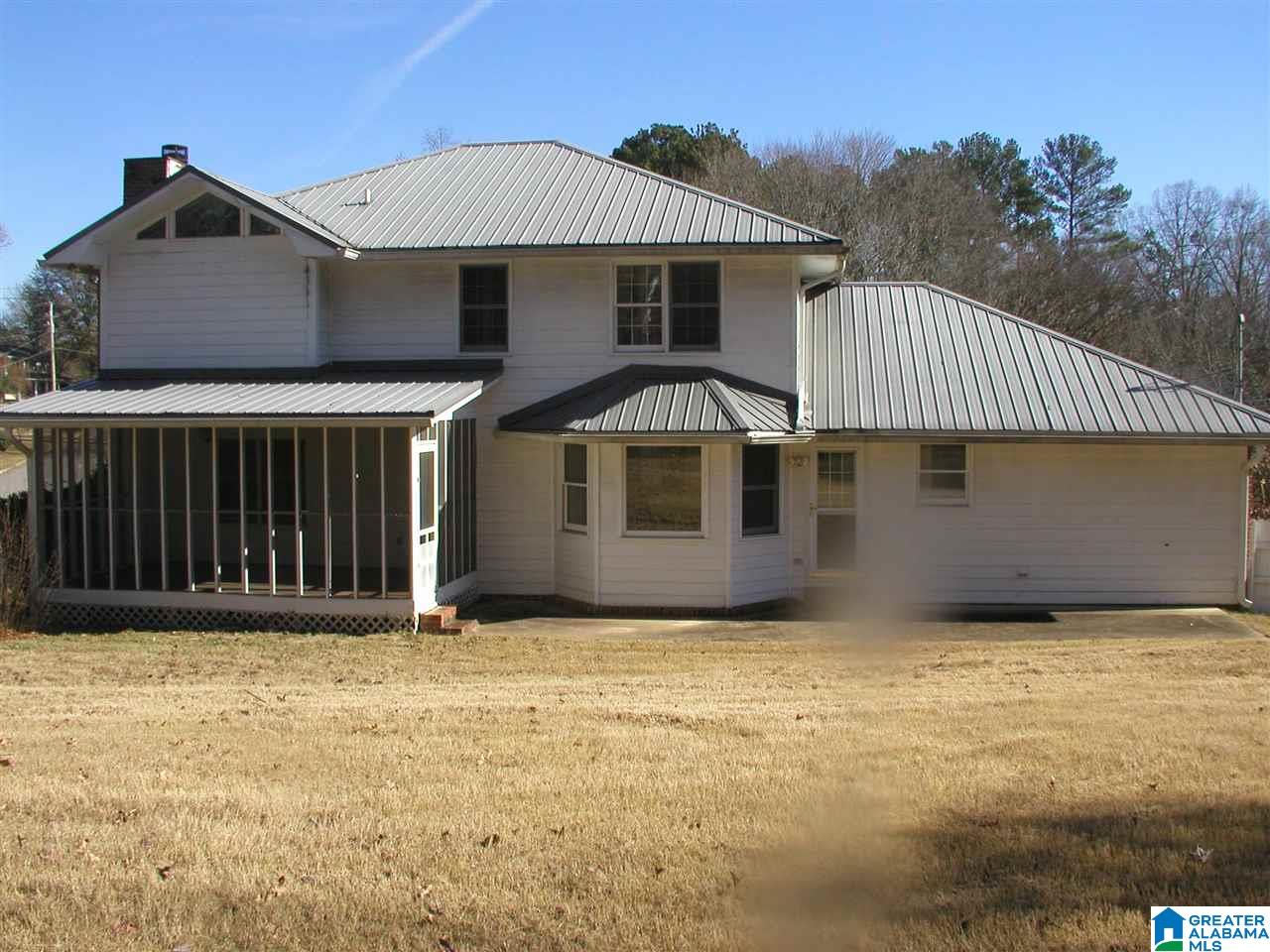 1226 Woodmont Road Anniston, AL 36207 - Photo 13 of 13