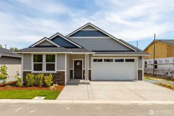 $656,250 | 804 Parkland Loop, Sedro-Woolley, WA 98284