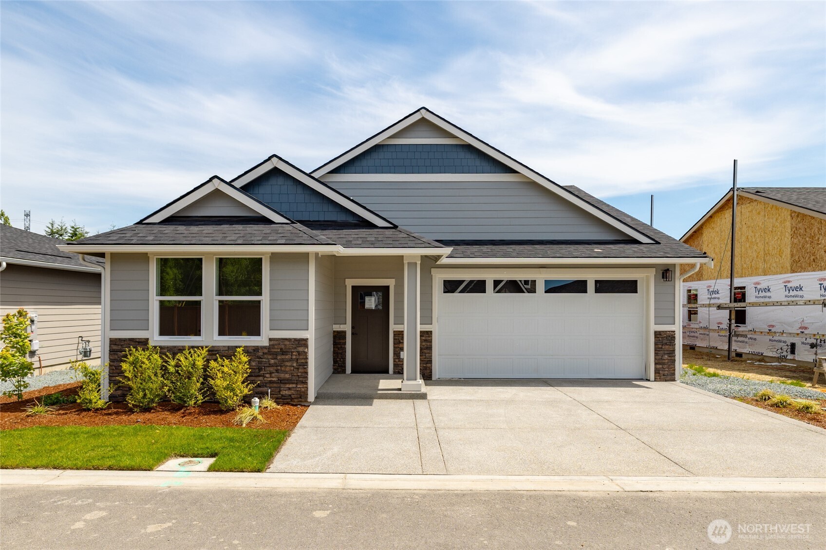 804 Parkland Loop Sedro-Woolley, WA 98284 - Photo 1 of 29