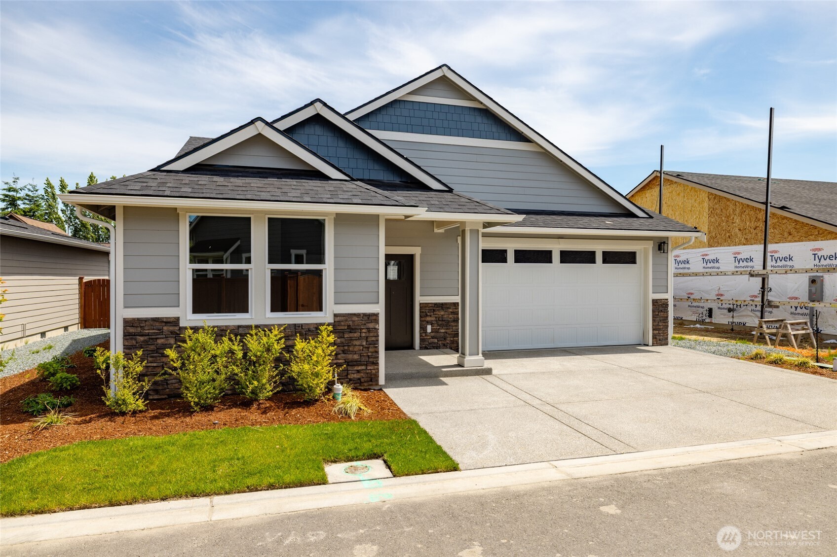 804 Parkland Loop Sedro-Woolley, WA 98284 - Photo 2 of 29