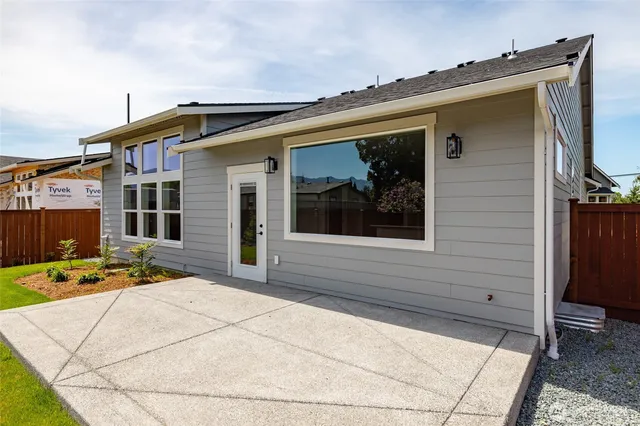 $646,250 | 804 Parkland Loop, Sedro-Woolley, WA 98284