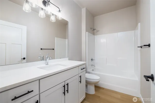 $646,250 | 804 Parkland Loop, Sedro-Woolley, WA 98284