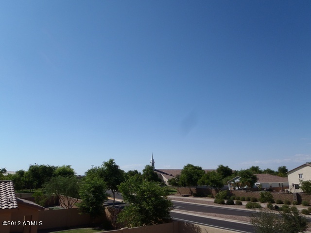 4281 South Rim Road Gilbert, AZ 85297 - Photo 30 of 53 View to Northwest