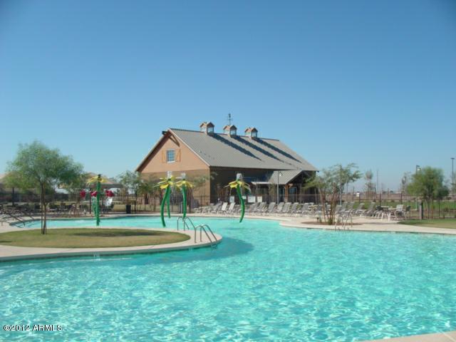 4281 South Rim Road Gilbert, AZ 85297 - Photo 51 of 53 Community Pool 1