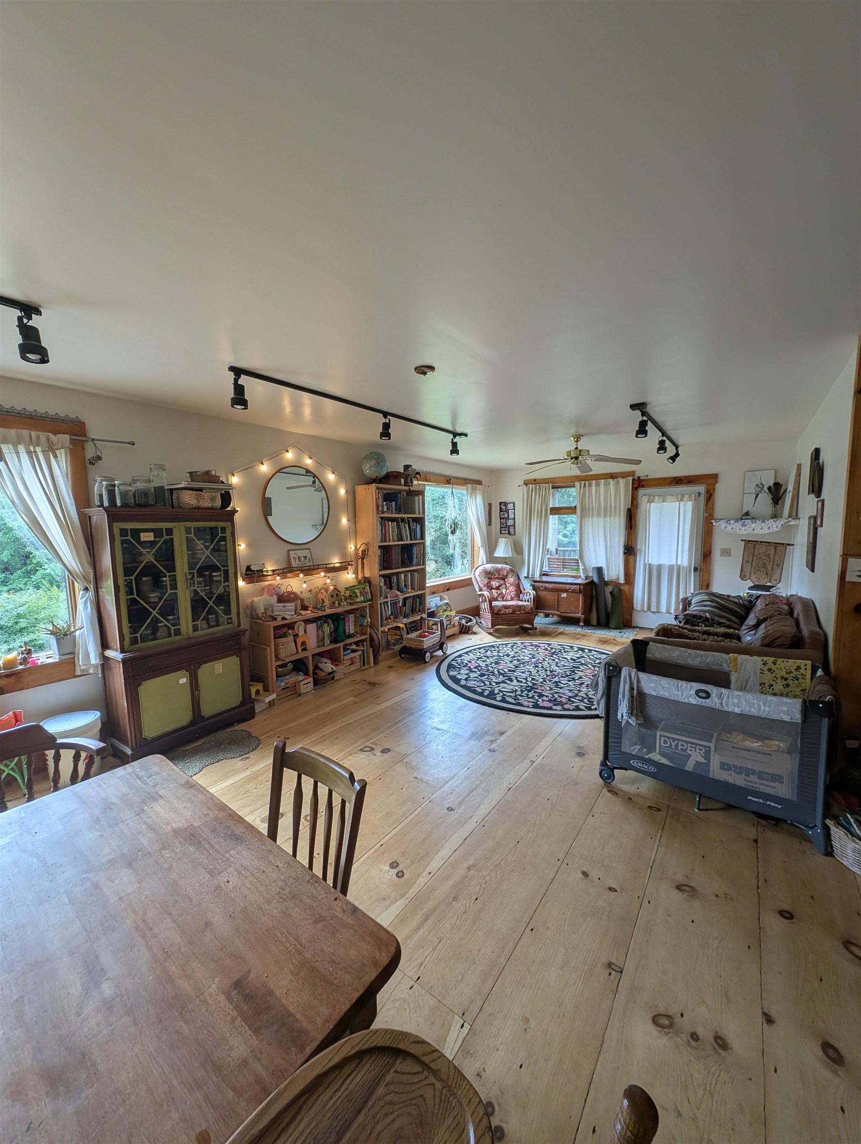 1113 Old Cheney Road Windham, VT 05359 - Photo 18 of 51 Gallery Image 18