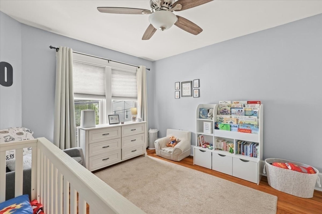 41 Barnes Street Fall River, MA 02723 - Photo 23 of 42