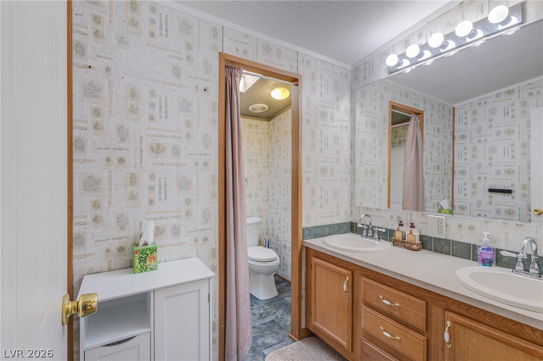 220 Raleigh Lane Indian Springs, NV 89018 - Photo 29 of 43