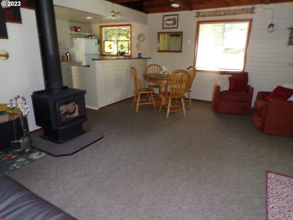 $210,000 | 44 Northwoods, Cougar, WA 98616