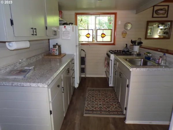 $210,000 | 44 Northwoods, Cougar, WA 98616