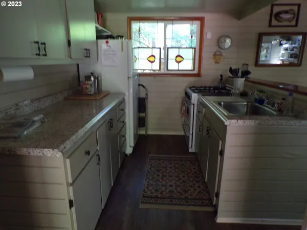 $210,000 | 44 Northwoods, Cougar, WA 98616