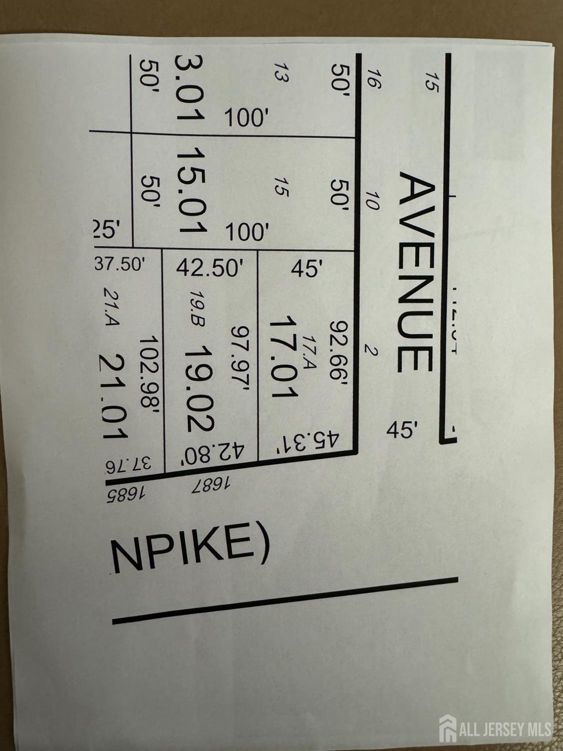 2 Clark Avenue Edison, NJ 08817 - Photo 2 of 5 unknown