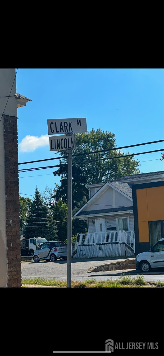 2 Clark Avenue Edison, NJ 08817 - Photo 5 of 5 a view of house and outdoor space