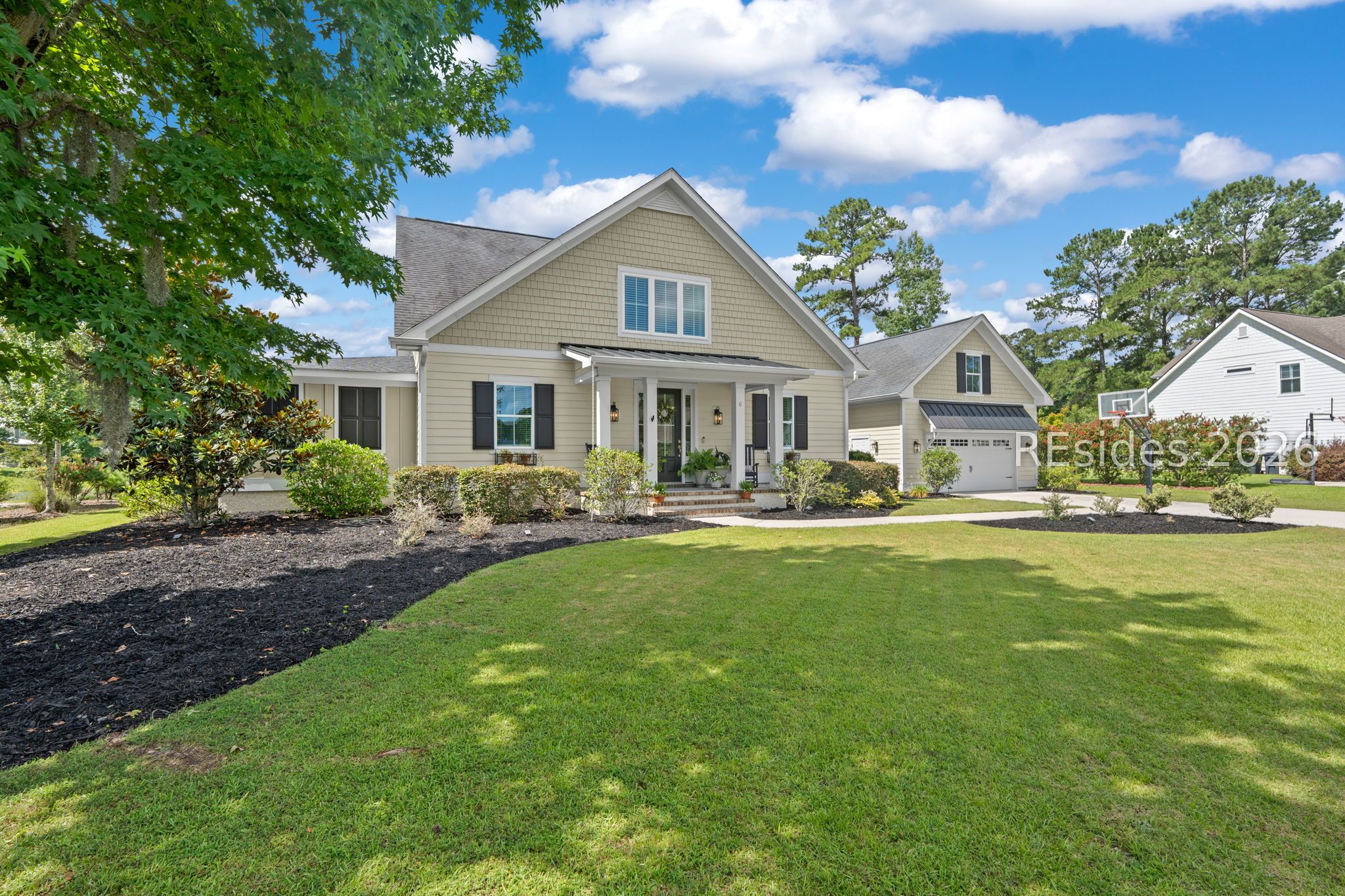 6 Daffodil Farm Way Bluffton, SC 29910 - Photo 65 of 90
