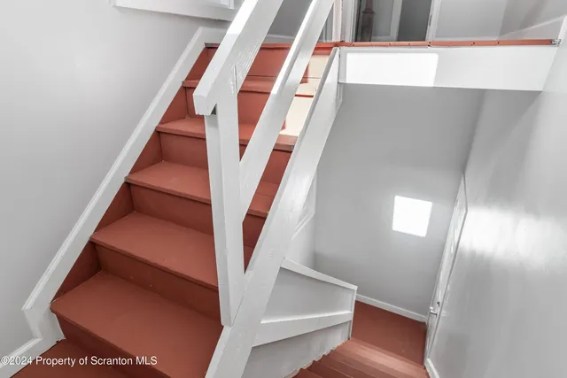 a view of small space