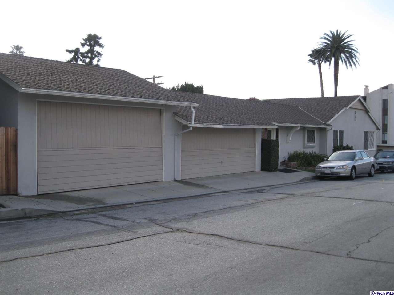 1320 Valley View Road Glendale, CA 91202 - Photo 3 of 4