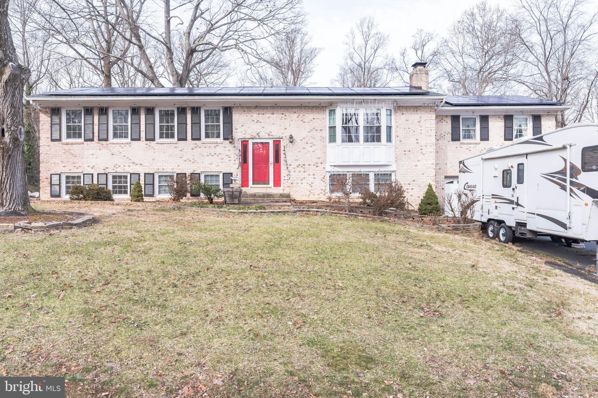 3204 Shoreview Road Triangle, VA 22172 - Photo 2 of 40 Gallery Image 2
