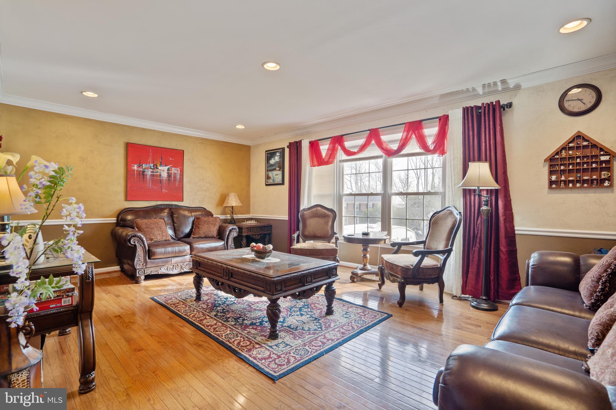 3204 Shoreview Road Triangle, VA 22172 - Photo 5 of 40 Gallery Image 5