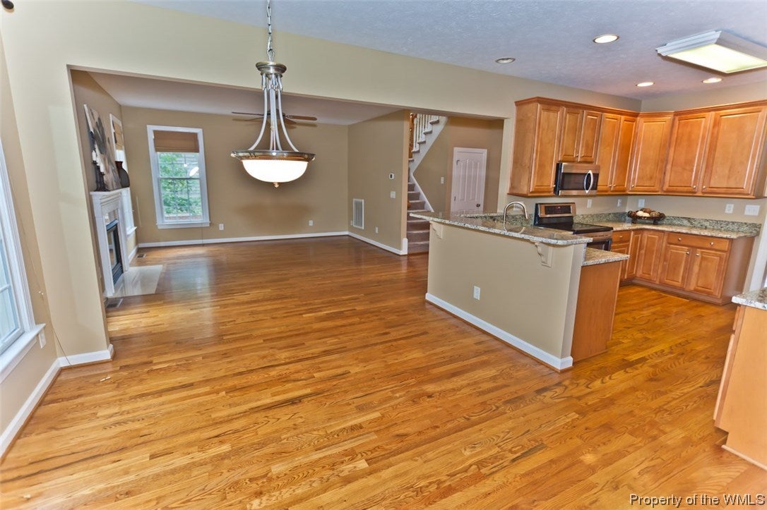 9905 Swallow Ridge Toano, VA 23168 - Photo 18 of 43 Gallery Image 18