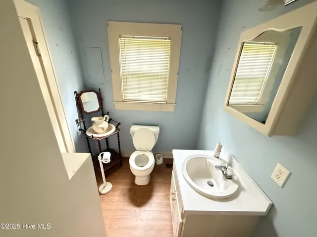 $249,900 | 617 North Church Street, Mount Olive, NC 28365