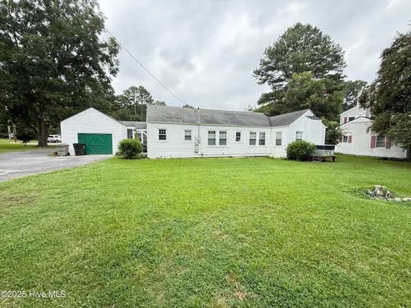 $239,900 | 617 North Church Street, Mount Olive, NC 28365