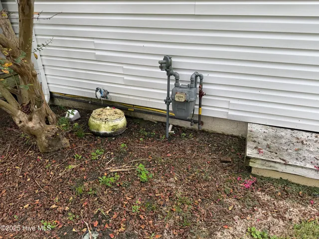 $249,900 | 617 North Church Street, Mount Olive, NC 28365