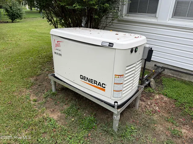 $249,900 | 617 North Church Street, Mount Olive, NC 28365