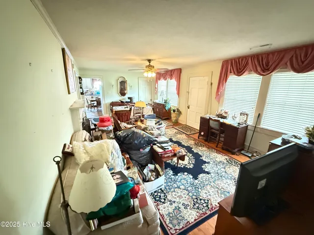 $249,900 | 617 North Church Street, Mount Olive, NC 28365