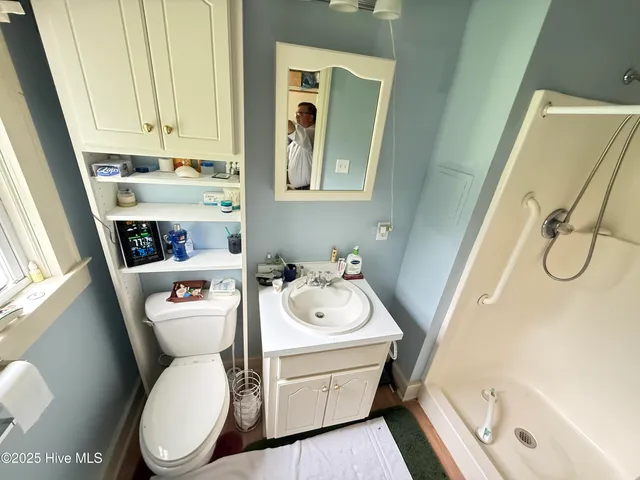 $249,900 | 617 North Church Street, Mount Olive, NC 28365