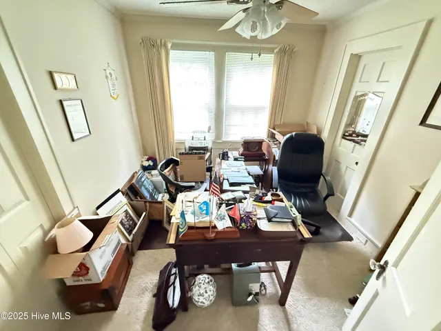 $249,900 | 617 North Church Street, Mount Olive, NC 28365