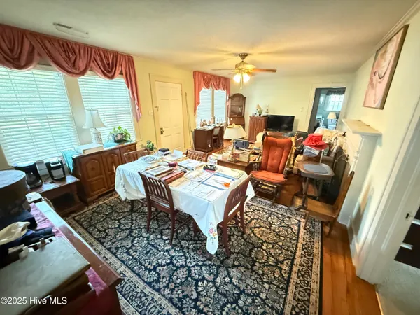$239,900 | 617 North Church Street, Mount Olive, NC 28365