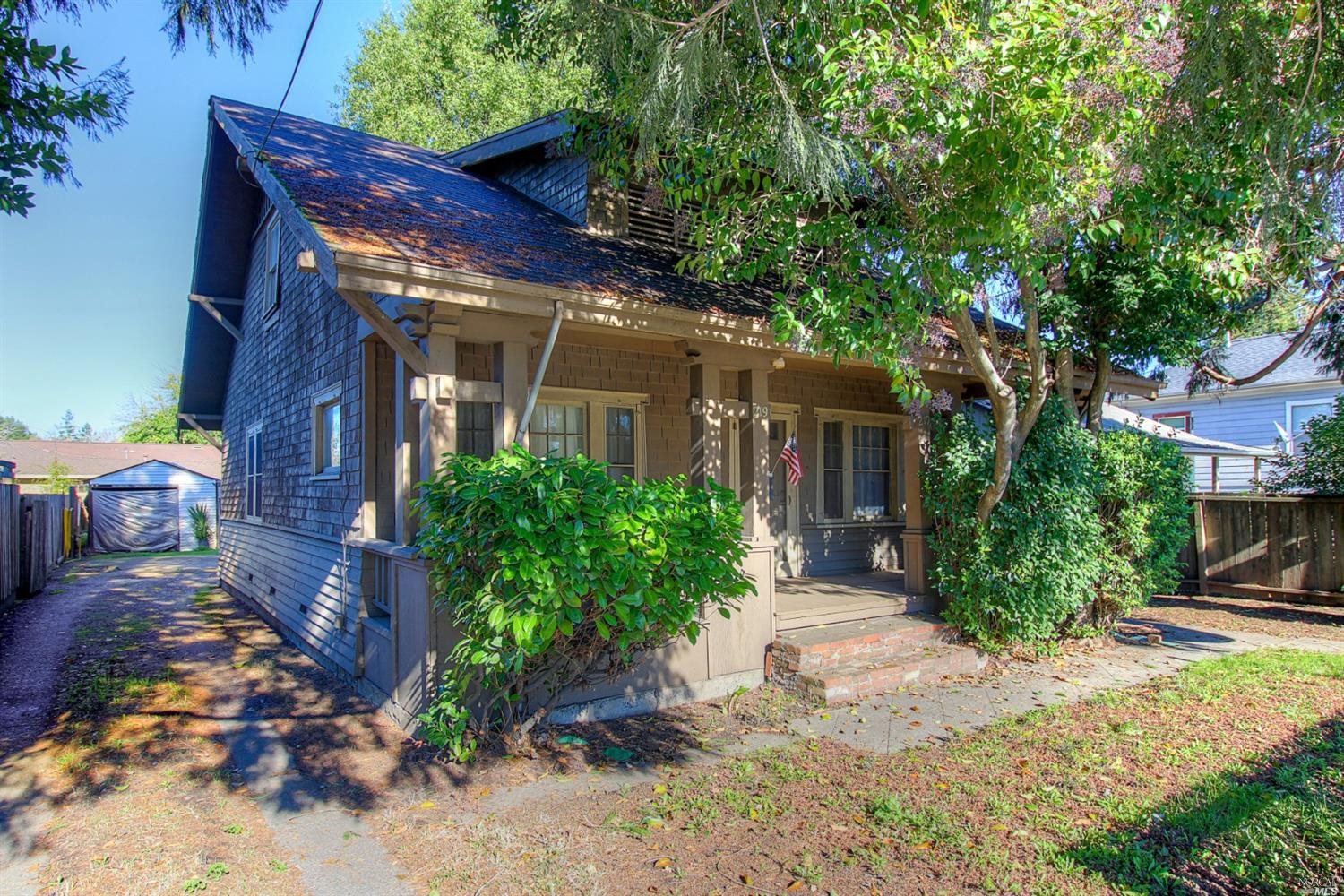 219 West 3rd Street Santa Rosa, CA 95401 - Photo 1 of 1 Gallery Image 1